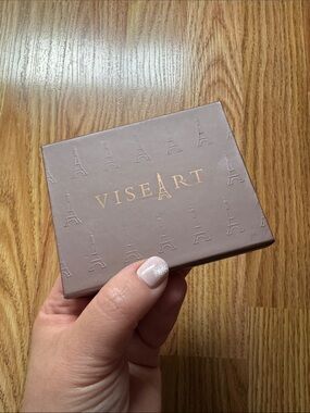Viseart - Paris Reveries Etendu Eyeshadow Palette
